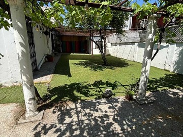 Venta / Casa / San Joaquín