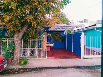 Venta / Casa / San Joaquín