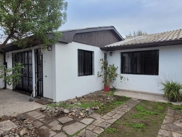 Venta / Casa / San Joaquín