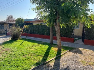 Venta / Casa / San Joaquín