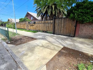 Venta / Casa / San Joaquín