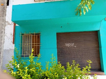 Venta / Casa / San Joaquín