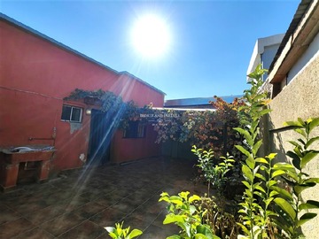 Venta / Casa / San Joaquín