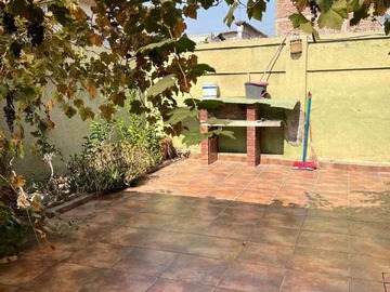 Venta / Casa / San Joaquín