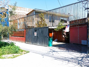 Venta / Casa / San Joaquín