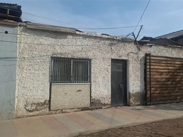Venta / Casa / San Joaquín