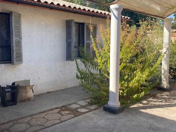 Venta / Casa / San Joaquín