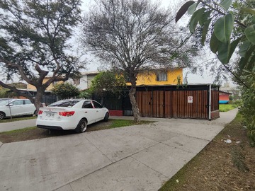 Venta / Casa / San Joaquín