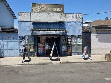 Venta / Casa / San Joaquín