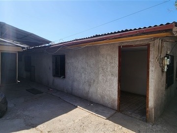 Venta / Casa / San Joaquín