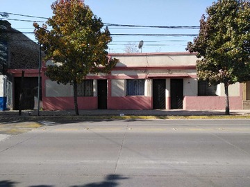 Venta / Casa / San Joaquín