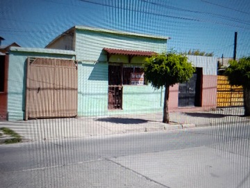Venta / Casa / San Joaquín