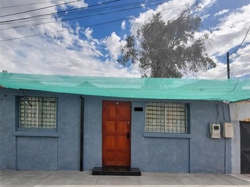 Venta / Casa / San Joaquín