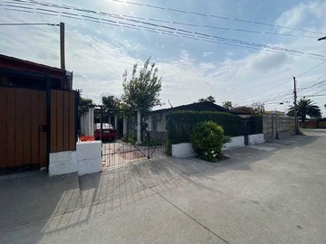 Venta / Casa / San Joaquín