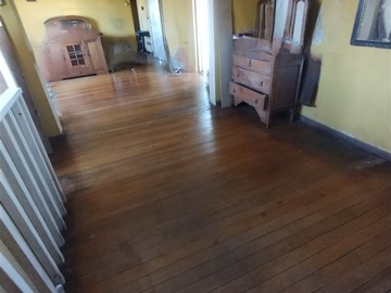 Venta / Casa / San Joaquín