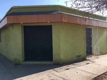 Venta / Casa / San Joaquín