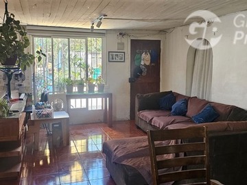 Venta / Casa / San Joaquín