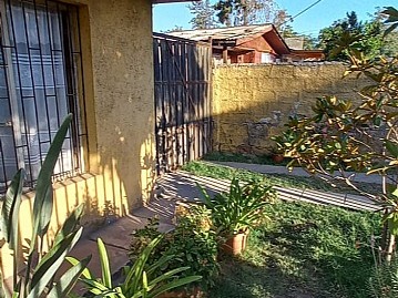 Venta / Casa / San Joaquín