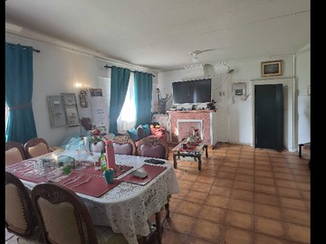 Venta / Casa / San Joaquín