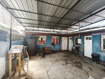 Venta / Casa / San Joaquín