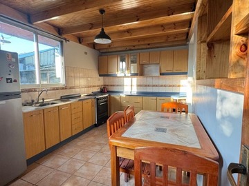 Venta / Casa / San Joaquín