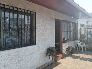 Venta / Casa / San Joaquín