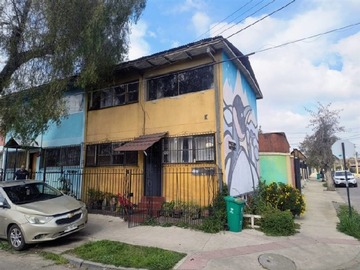 Venta / Casa / San Joaquín