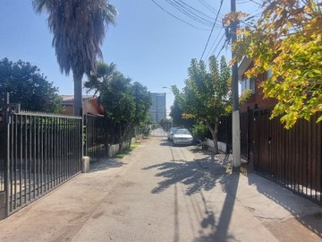 Venta / Casa / San Joaquín