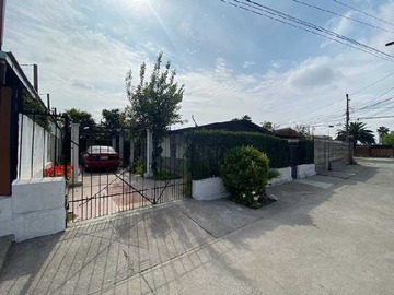 Venta / Casa / San Joaquín