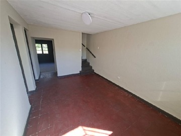 Venta / Casa / San Joaquín