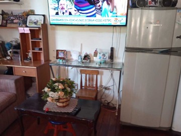 Venta / Casa / San Joaquín