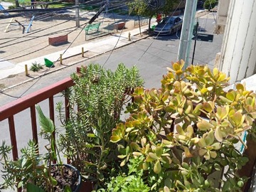 Venta / Casa / San Joaquín