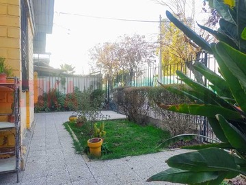 Venta / Casa / San Joaquín