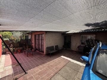 Venta / Casa / San Joaquín