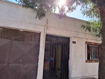 Venta / Casa / San Joaquín