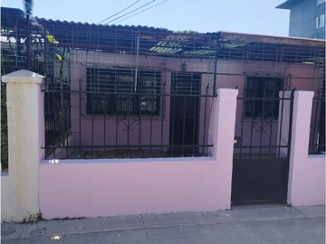 Venta / Casa / San Joaquín