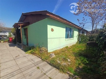 Venta / Casa / San Joaquín