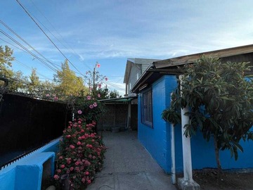 Venta / Casa / San Joaquín