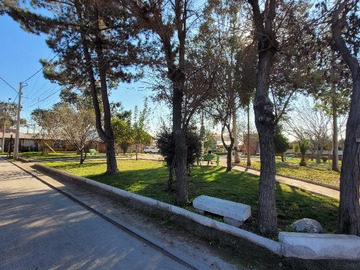 Venta / Casa / San Joaquín