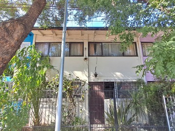 Venta / Casa / San Joaquín