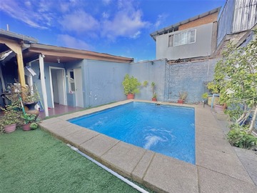 Venta / Casa / San Joaquín