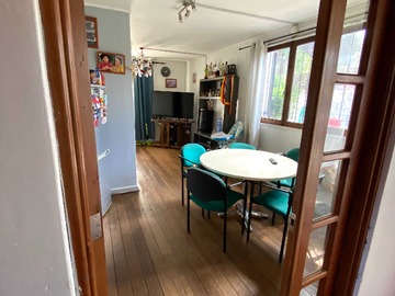 Venta / Casa / San Joaquín