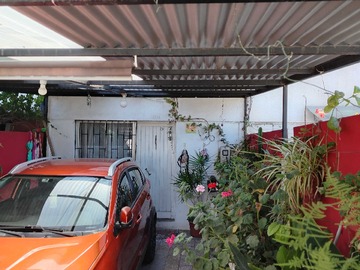 Venta / Casa / San Joaquín