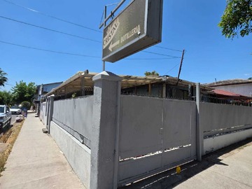 Venta / Casa / San Joaquín