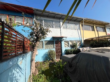 Venta / Casa / San Joaquín
