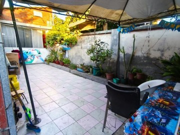 Venta / Casa / San Joaquín
