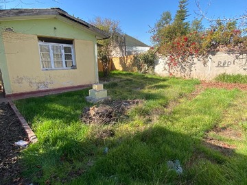 Venta / Casa / San Joaquín
