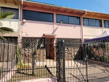 Venta / Casa / San Joaquín