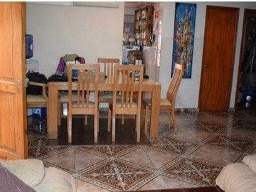 Venta / Casa / San Joaquín