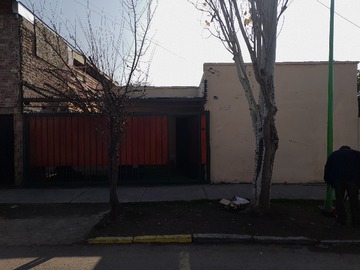 Venta / Casa / San Joaquín
